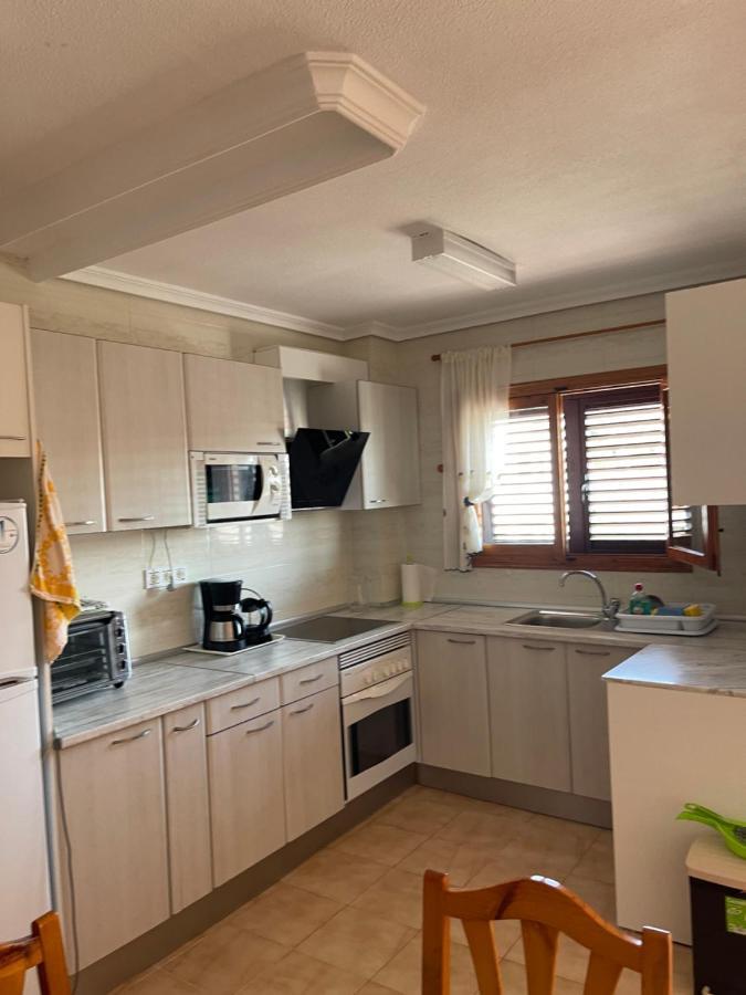Alcossebre, Hibiscus Appartement Alcossebre