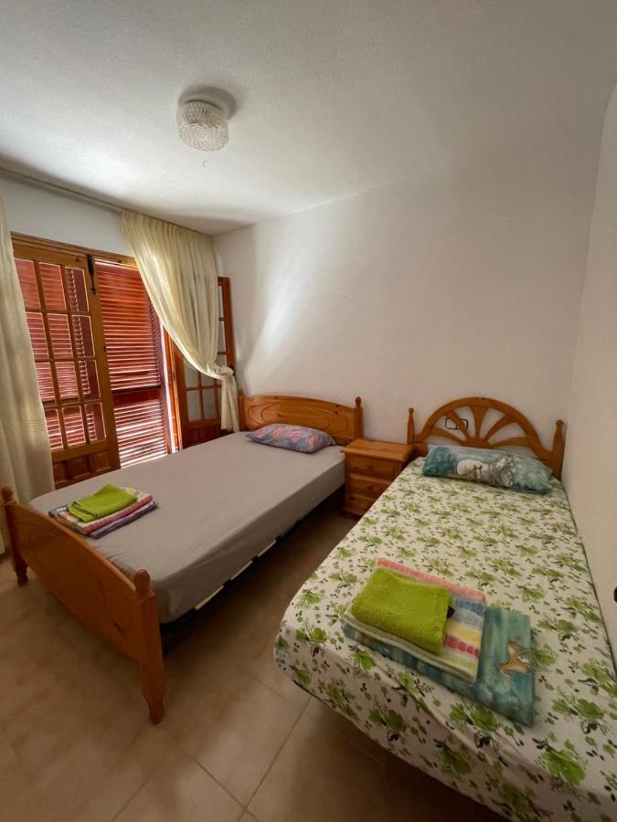 Alcossebre, Hibiscus Appartement