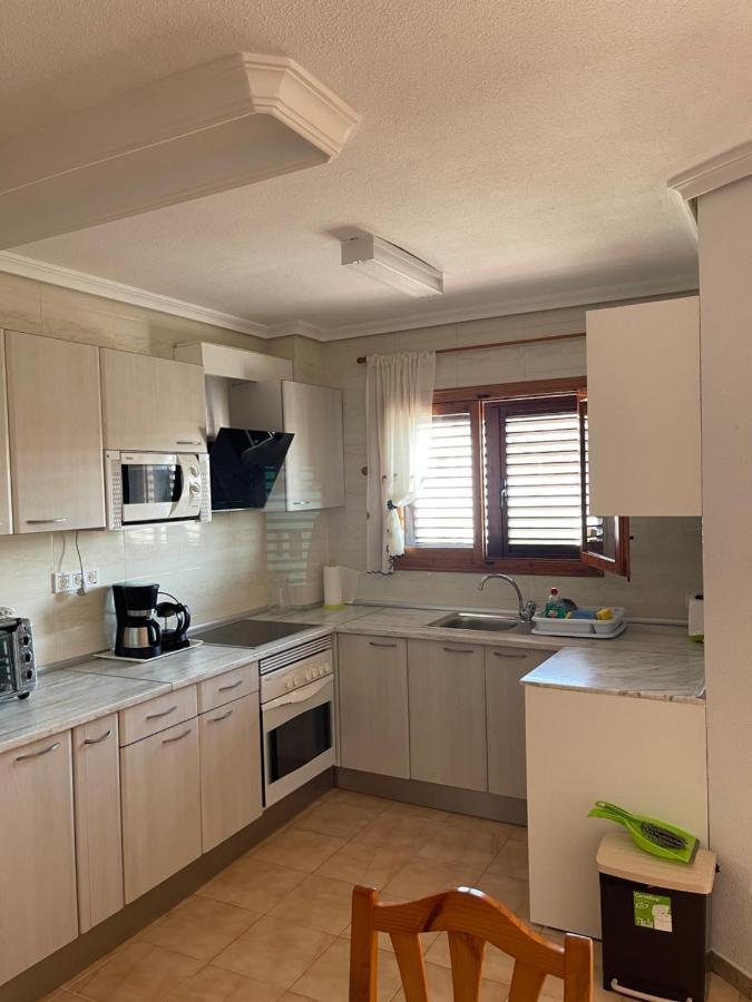 Appartement Alcossebre, Hibiscus Alcossebre