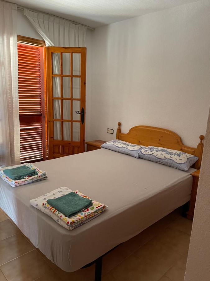 Appartement Alcossebre, Hibiscus