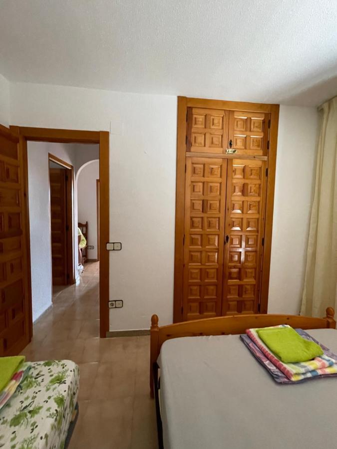 Appartement Alcossebre, Hibiscus *